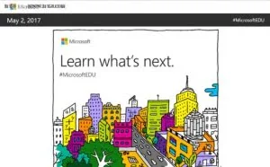 微软将于5月发布最新操作系统Windows 10 Cloud