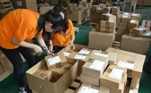 邮政EMS启用虚拟面单 保护用户个人信息安全！