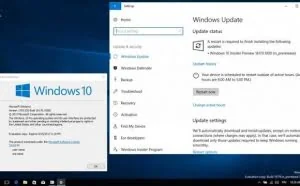 Windows 10 Build 16179发布：新增节电功能和VM设置选项