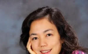 女人能顶半边天，12位高智商人工智能女神华裔占有3位！