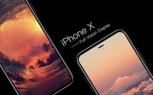 想炒iPhone8的黄牛又要哭死了？苹果加大产量至一亿台