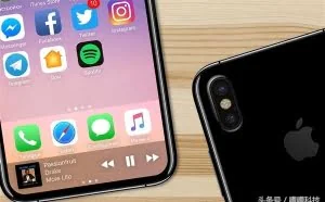 iPhone8紧急狂加工1亿部，将买全球