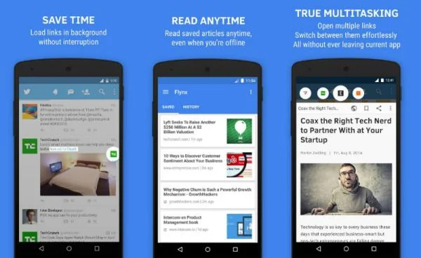 Android 黑科技工具App 推荐