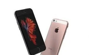 用iPhoneSE的用户有福了，手机坏了直接以换代修！