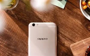 最火国产手机升级 OPPO R11曝光：双摄像头