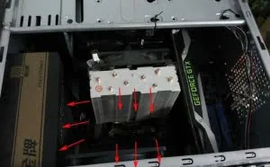 京东买的一个电脑重键，少了它电脑必坏！