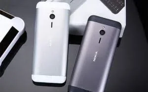 诺基亚在售最强直板手机，全金属机身+30天续航，699元