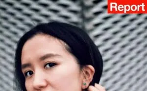 共享单车背后的女人：摩拜创始人胡玮炜的故事