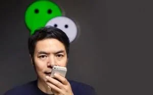 张小龙搜索野心暴露：成立搜索应用部了，百度搜狗该哭了？