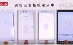 黑客复制指纹膜解锁手机：苹果跪了它幸存