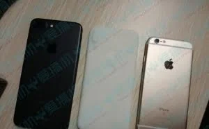[图]不叫iPhone 8 ？iPhone 7c外观曝光