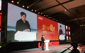 胡伟武：为什么龙芯不肯与国外巨头合资