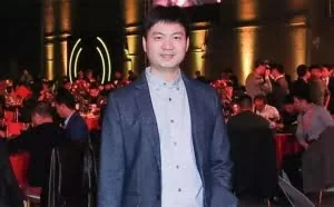 离开阿里后连续创业，他用一头烤全羊征服投资人