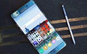 翻新版Note7“折后价”感人，美国用户想买得“海淘”