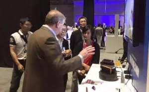 X86智能相机亮相：功能你肯定猜不到