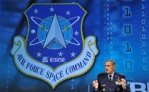 美国空军投资近2亿打造网络武器 支持网络战及电子战