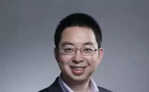 保送清华，王兴师弟，他5年晋升软银中国合伙人，只看万亿大生意