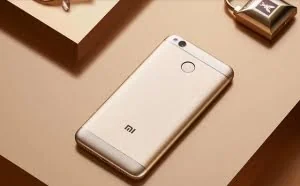 小米动作够快，红米4X升级安卓7.0，比三星Note5还早