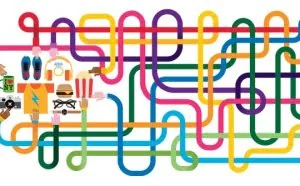 支付宝一心想做的社交，这家公司提前做到了 | 创世界