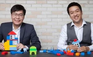 他说出了这个14亿人撑起市场的惊天玄机，中国第二大电商公司将诞生于此
