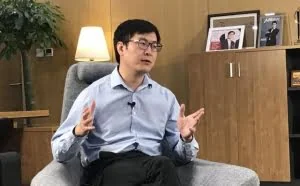 何不直说丨姚劲波：未来58将成为进化版“传统”企业