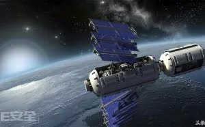 日本计划花5-10年时间开发一套防黑客卫星系统