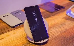 三星s8港版来袭，黑科技满满，价格亮了