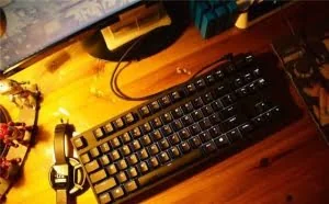 为什么我那个当程序员的男朋友，一直特别想要一个机械键盘？