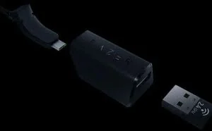 Razer发布无线鼠标Lancehead