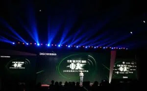 下载一部蓝光电影只要65秒！360如何重新定义千兆路由器？