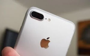 苹果新专利曝光：用WiFi给iPhone无线充电