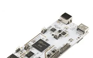 pcDuino迷你计算机 能够运行PC操作系统