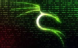 学会它你就是黑客，Kali Linux 2017.1升级了！