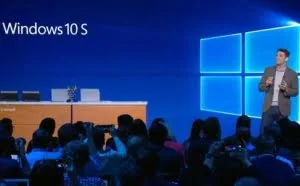 更快更纯净！微软Windows 10 S正式发布