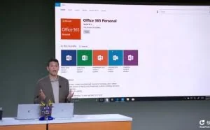 完整版Office套件即将上架Win10应用商店