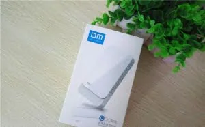 有了DM智能无线硬盘盒，还用什么百度云！