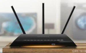 千元路由器到底都在卖什么？网件NETGEAR R7000P
