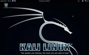 Kali Linux新发现：可通过GPU云计算服务破解密码