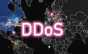 威胁网络安全——DDoS攻击