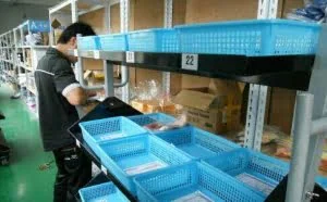 大表哥利用网购退货两年赚百万 买房买车娶媳妇