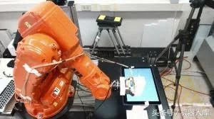 网络安全存隐患 研究发现工业机器人极易被黑