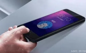 手机指纹解锁将不再安全，另一个黑科技诞生！