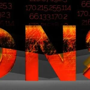 如何应对DNS欺骗攻击？