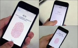 国外研究“万能指纹”，解锁手机成功率超6成！