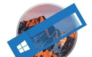 通吃！Win10/macOS二合一启动盘制作教程