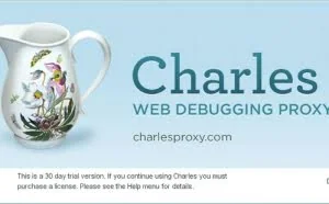 Charles抓取https请求详解