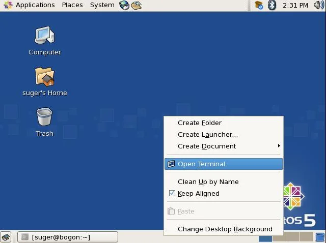 虚拟机安装Linux包括虚拟计算机软件破解和常用简单命令使用