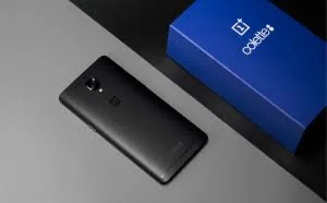 8GB 内存、双摄像头、2K 屏幕，一加手机 5 的配置高出天际