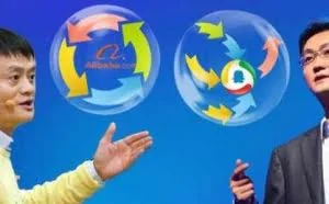 十道杠：当腾讯还在赚小学生的钱，马云的量子计算机将赚全球的钱