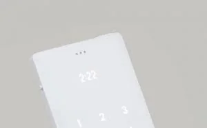 The Light Phone：一款功能造型超精简的“纯粹手机”